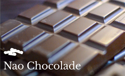 Nao Chocolade