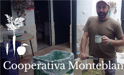 Cooperativa Monteblanco